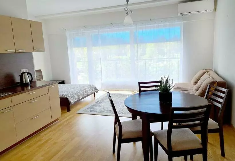Sauleti Vanagupes Apartamentai