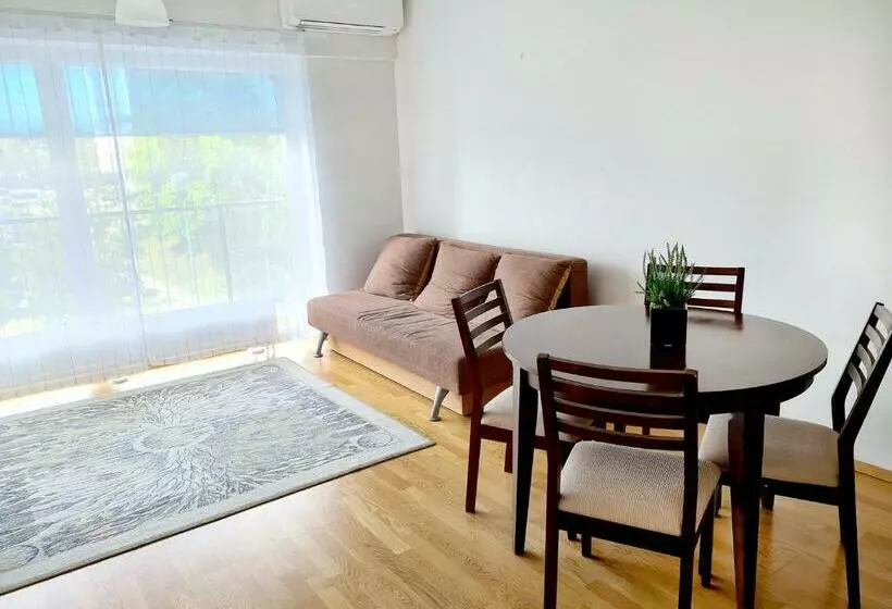 Sauleti Vanagupes Apartamentai