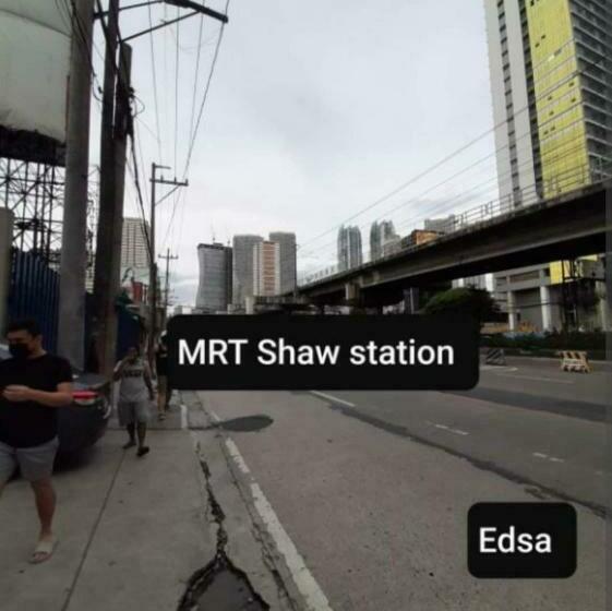 Very Affordable Urban Deca Tower Along Edsa