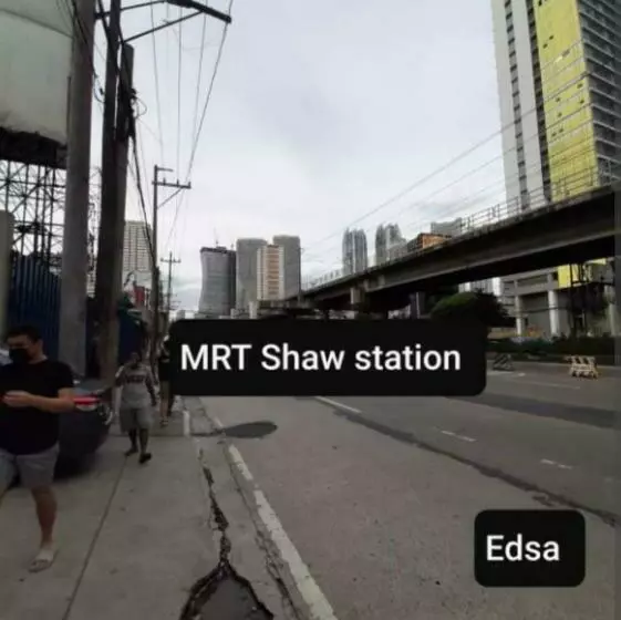 Very Affordable Urban Deca Tower Along Edsa