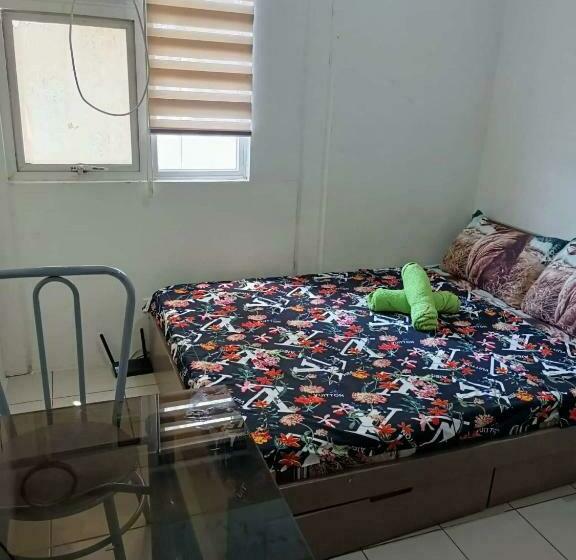 Very Affordable Urban Deca Tower Along Edsa