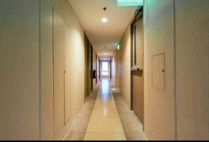 Very Affordable Urban Deca Tower Along Edsa