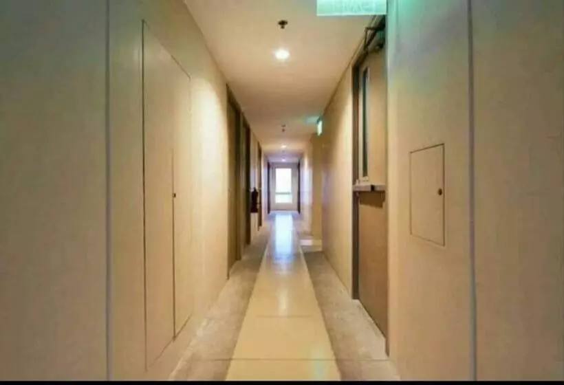Very Affordable Urban Deca Tower Along Edsa
