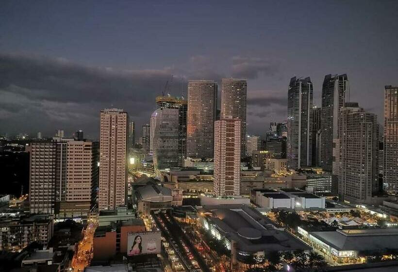Very Affordable Urban Deca Tower Along Edsa
