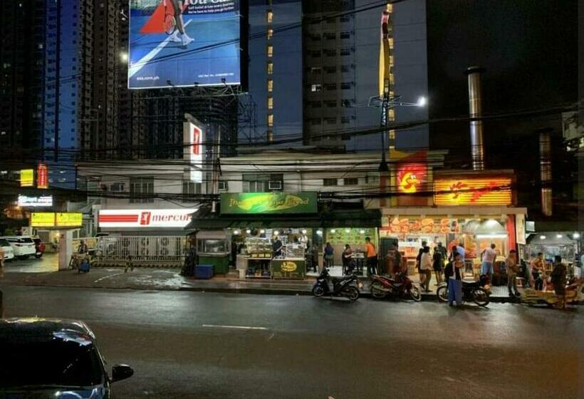 Very Affordable Urban Deca Tower Along Edsa