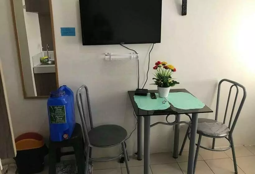 Very Affordable Urban Deca Tower Along Edsa