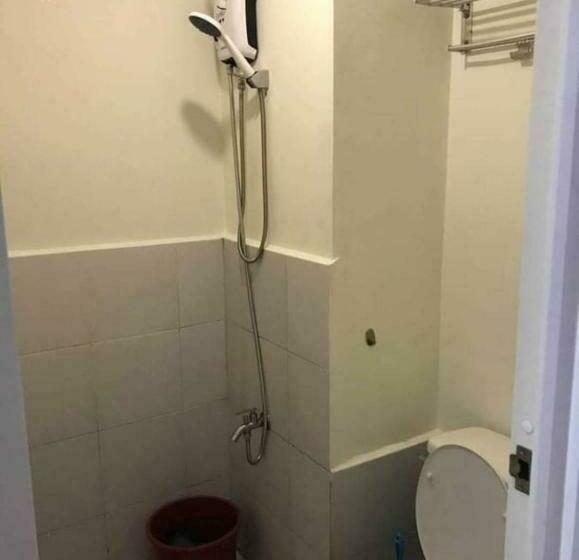 Very Affordable Urban Deca Tower Along Edsa