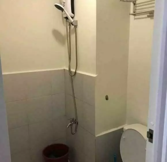Very Affordable Urban Deca Tower Along Edsa