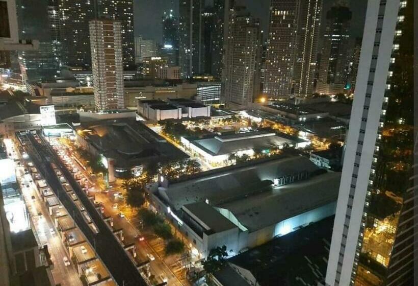 Very Affordable Urban Deca Tower Along Edsa