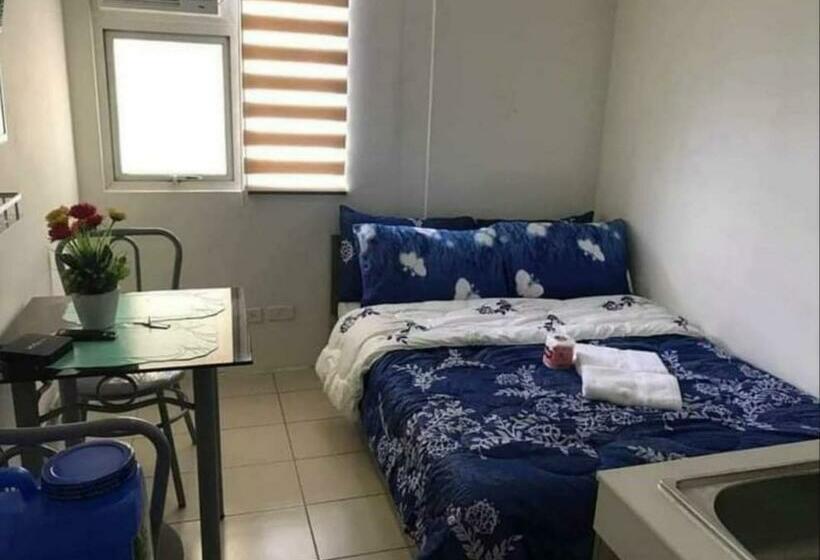 Very Affordable Urban Deca Tower Along Edsa