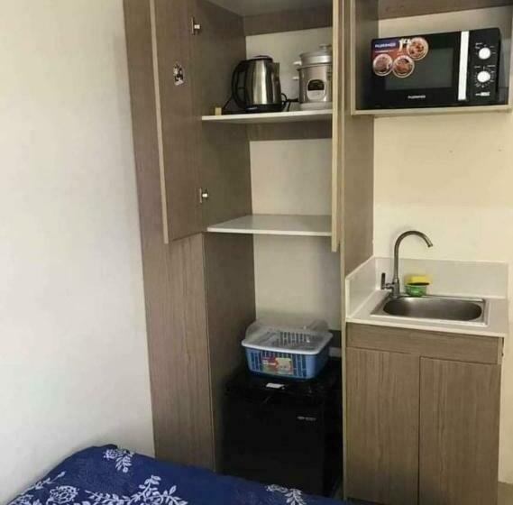 Very Affordable Urban Deca Tower Along Edsa