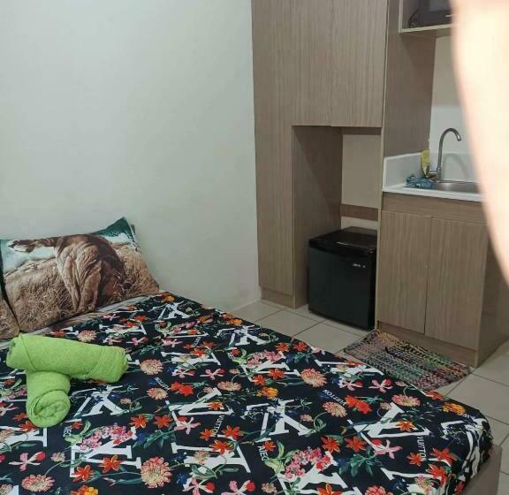 Very Affordable Urban Deca Tower Along Edsa