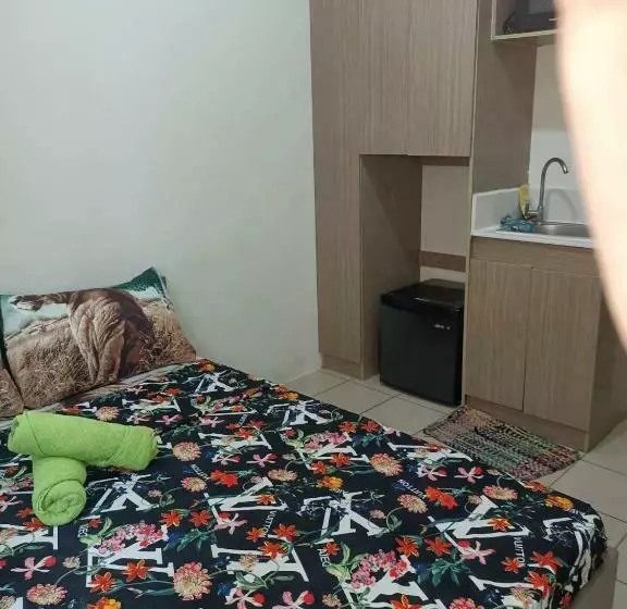 Very Affordable Urban Deca Tower Along Edsa
