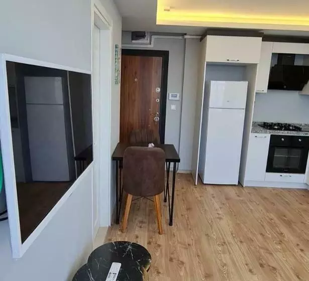 Alya Apartman