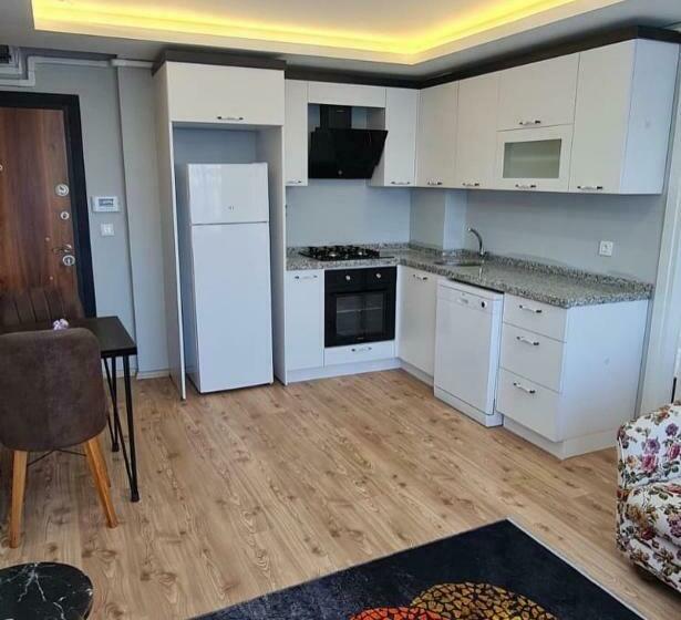 Alya Apartman