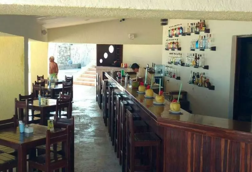 Apartment Ocean Front Cancun