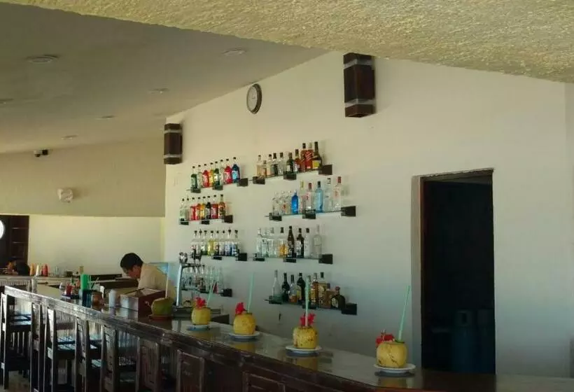 Apartment Ocean Front Cancun