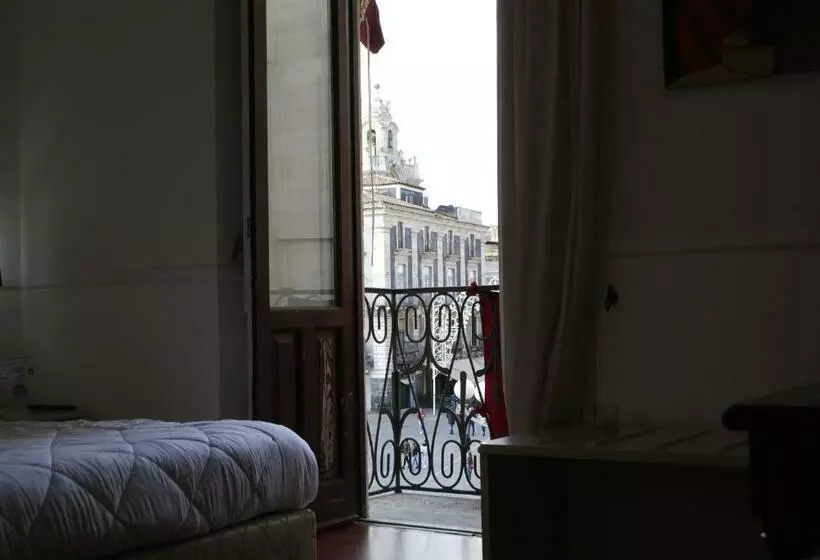 B&b Palazzo Sant Alfano
