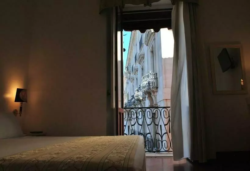 B&b Palazzo Sant Alfano