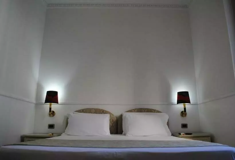 B&b Palazzo Sant Alfano