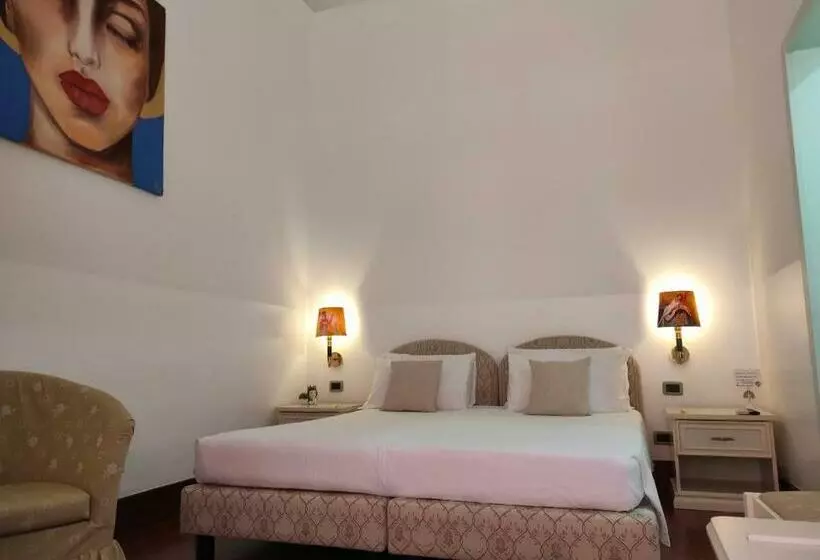 B&b Palazzo Sant Alfano