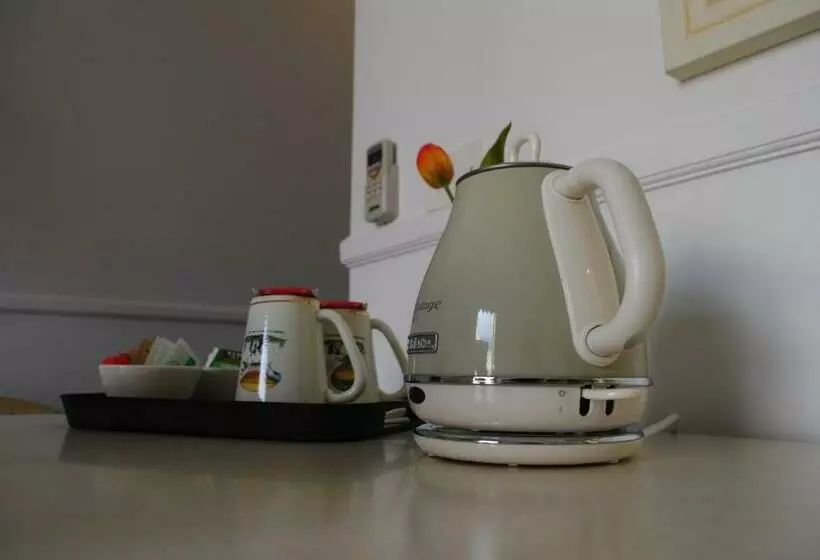 B&b Palazzo Sant Alfano