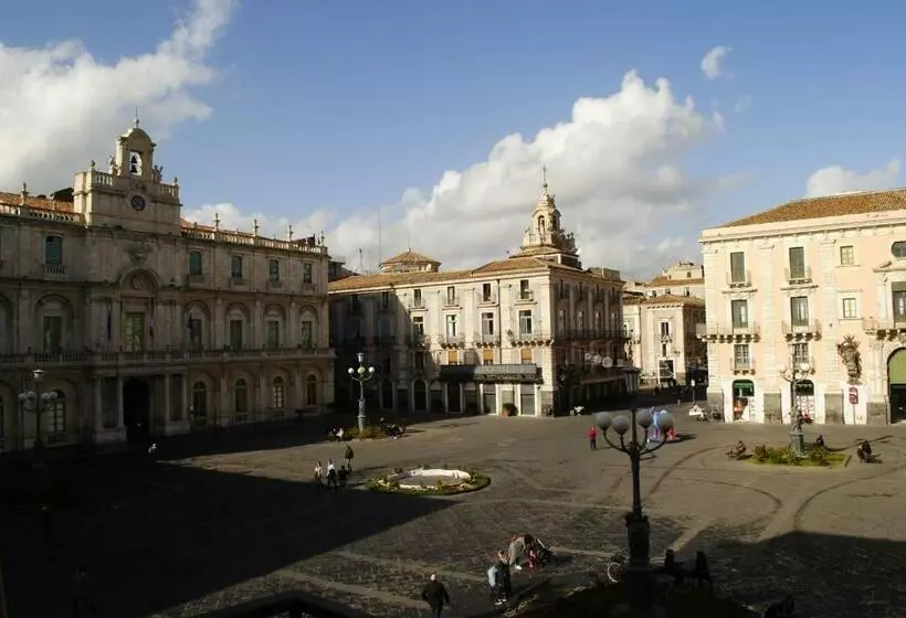 B&b Palazzo Sant Alfano