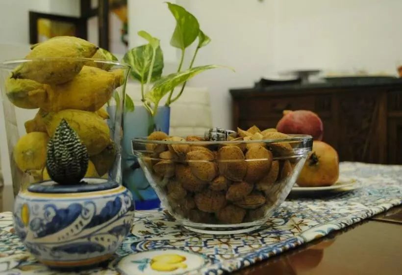 B&b Palazzo Sant Alfano