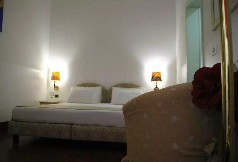 B&b Palazzo Sant Alfano