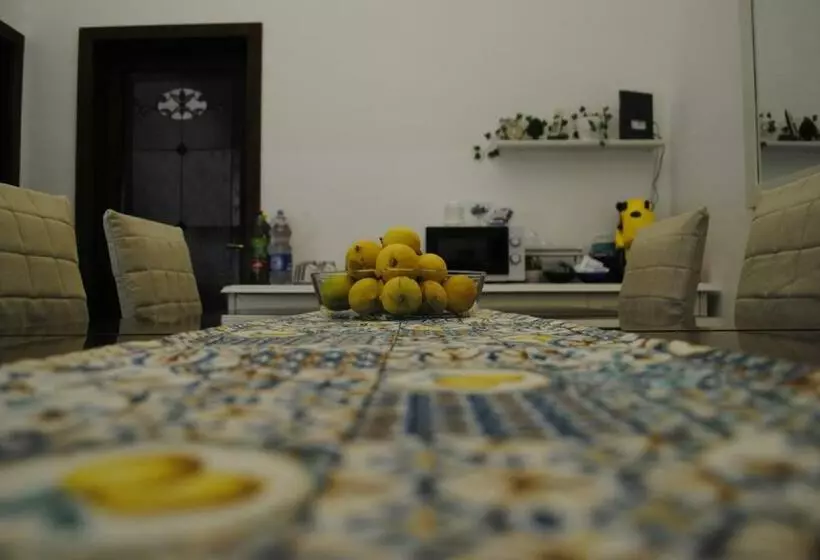 B&b Palazzo Sant Alfano