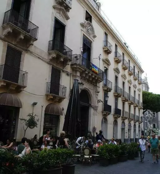 B&b Palazzo Sant Alfano