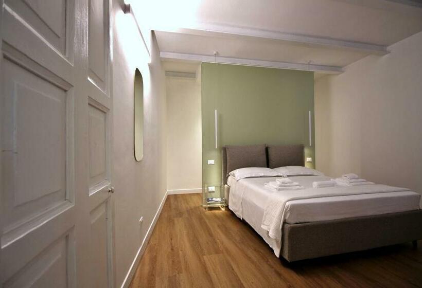 Bed and Breakfast Casa Maggie