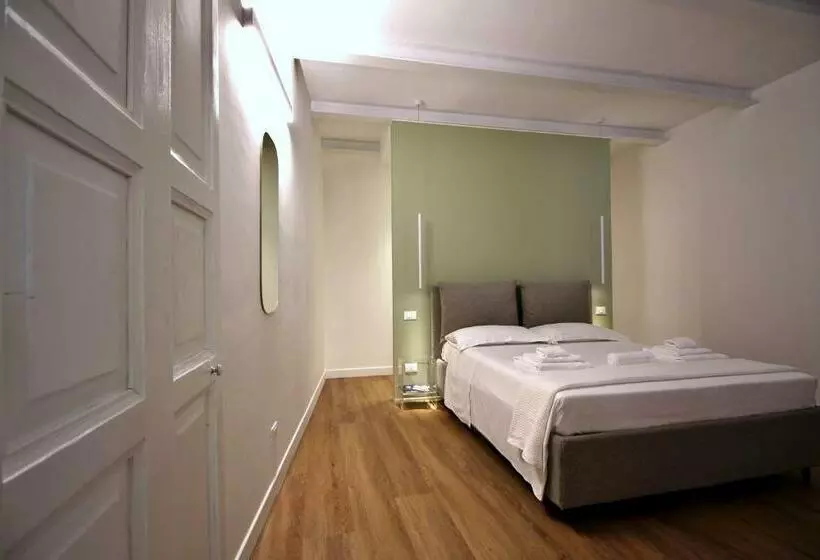 تختخواب و صبحانه Casa Maggie