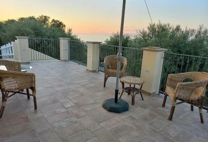 צימר L Albero Della Manna