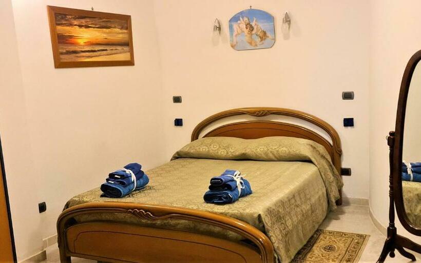 Bed and Breakfast Sea And Blue Sky 2 A