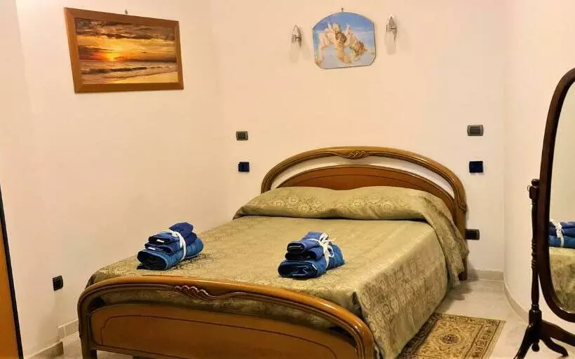 Aamiaismajoitus (B&B) Sea And Blue Sky 2 A