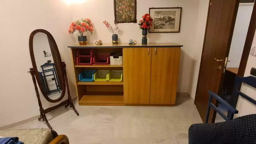 Aamiaismajoitus (B&B) Sea And Blue Sky 2 A