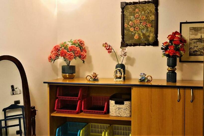 Bed and Breakfast Sea And Blue Sky 2 A