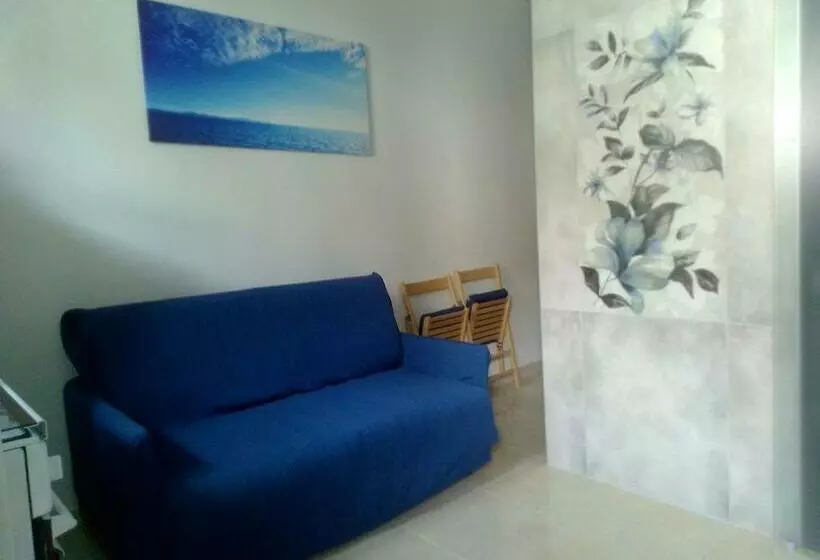 Aamiaismajoitus (B&B) Sea And Blue Sky 2 A