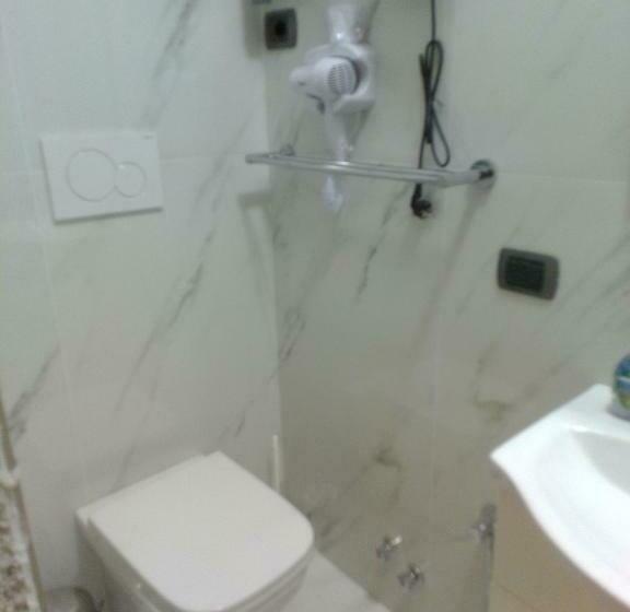 Bed and Breakfast Sea And Blue Sky 2 A