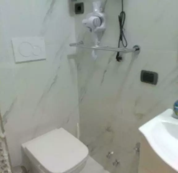 Aamiaismajoitus (B&B) Sea And Blue Sky 2 A