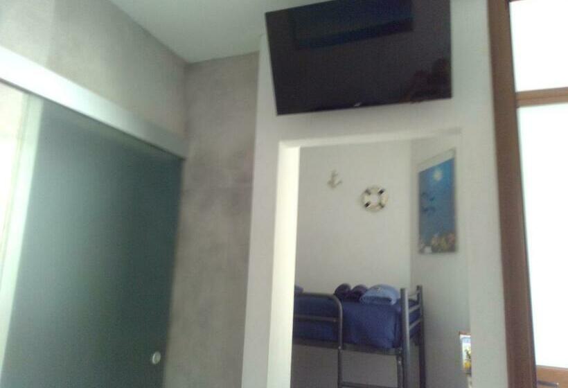 Bed and Breakfast Sea And Blue Sky 2 A