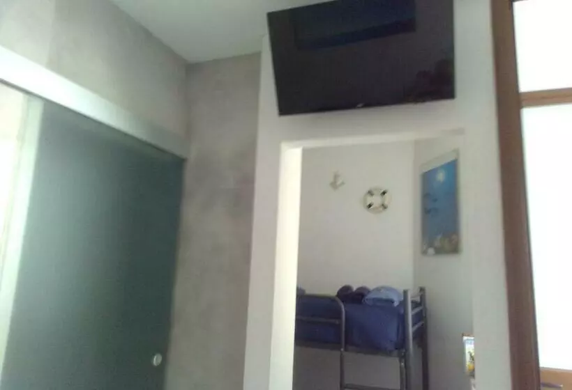 Aamiaismajoitus (B&B) Sea And Blue Sky 2 A