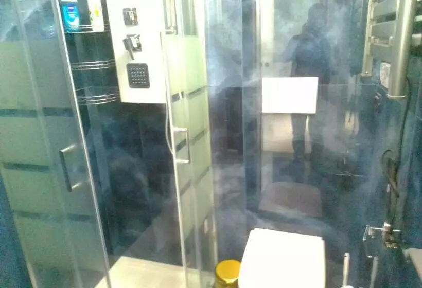 Aamiaismajoitus (B&B) Sea And Blue Sky 2 A