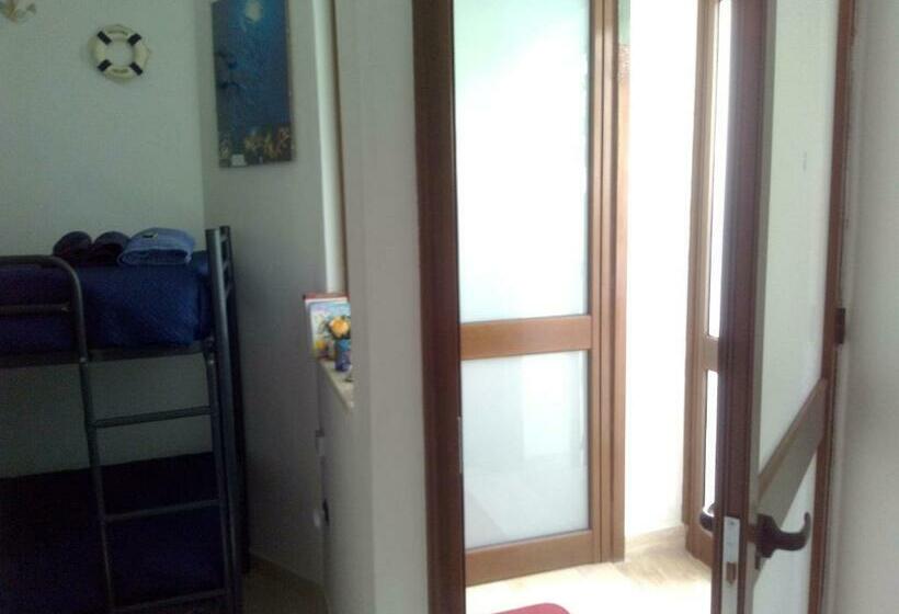 Bed and Breakfast Sea And Blue Sky 2 A