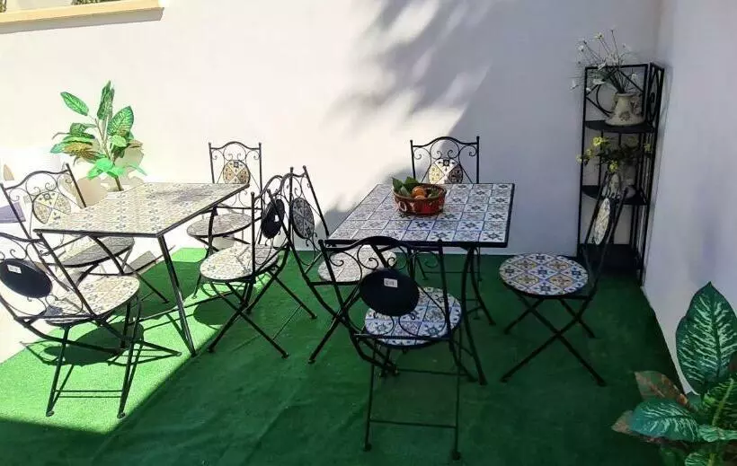 Aamiaismajoitus (B&B) Sea And Blue Sky 2 A