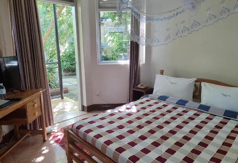 Garden Courts Hotel Masaka