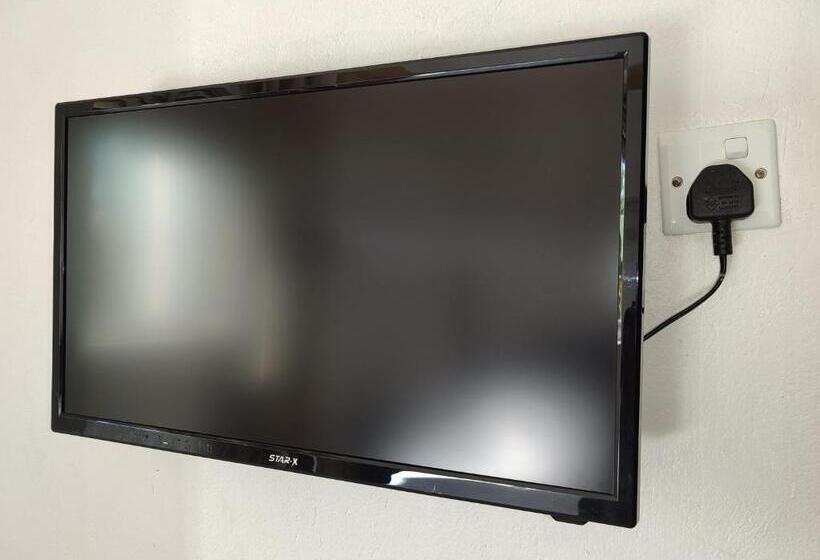 Garden Courts Hotel Masaka