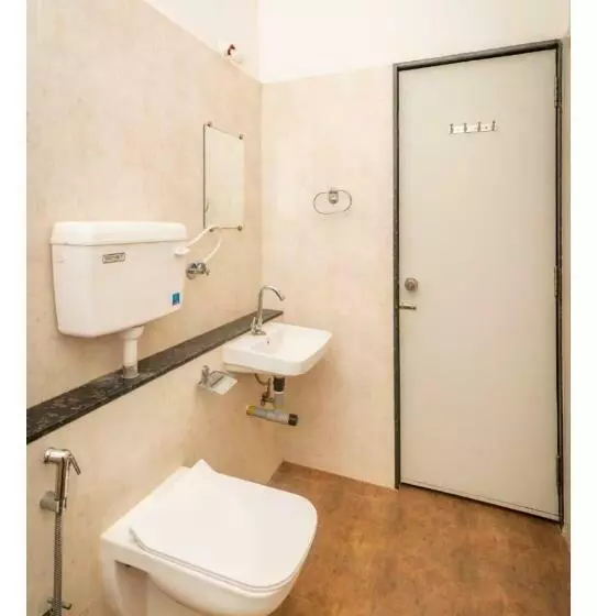 Garden Villa 2 Bhk