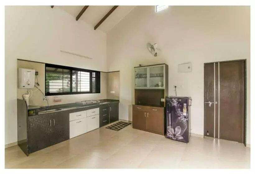 Garden Villa 2 Bhk